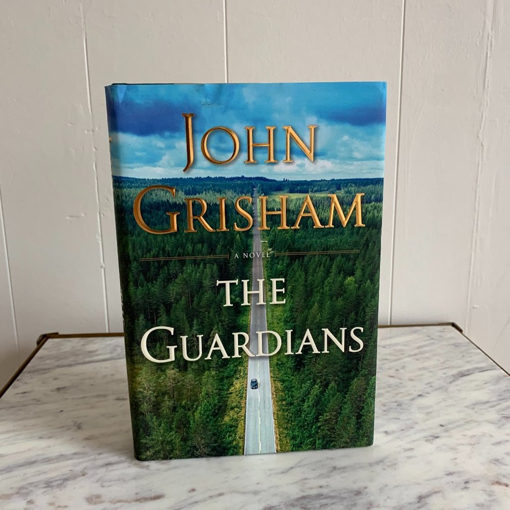 John Grisham Hardcover